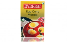 Everest Egg Curry Masala   Box  50 grams